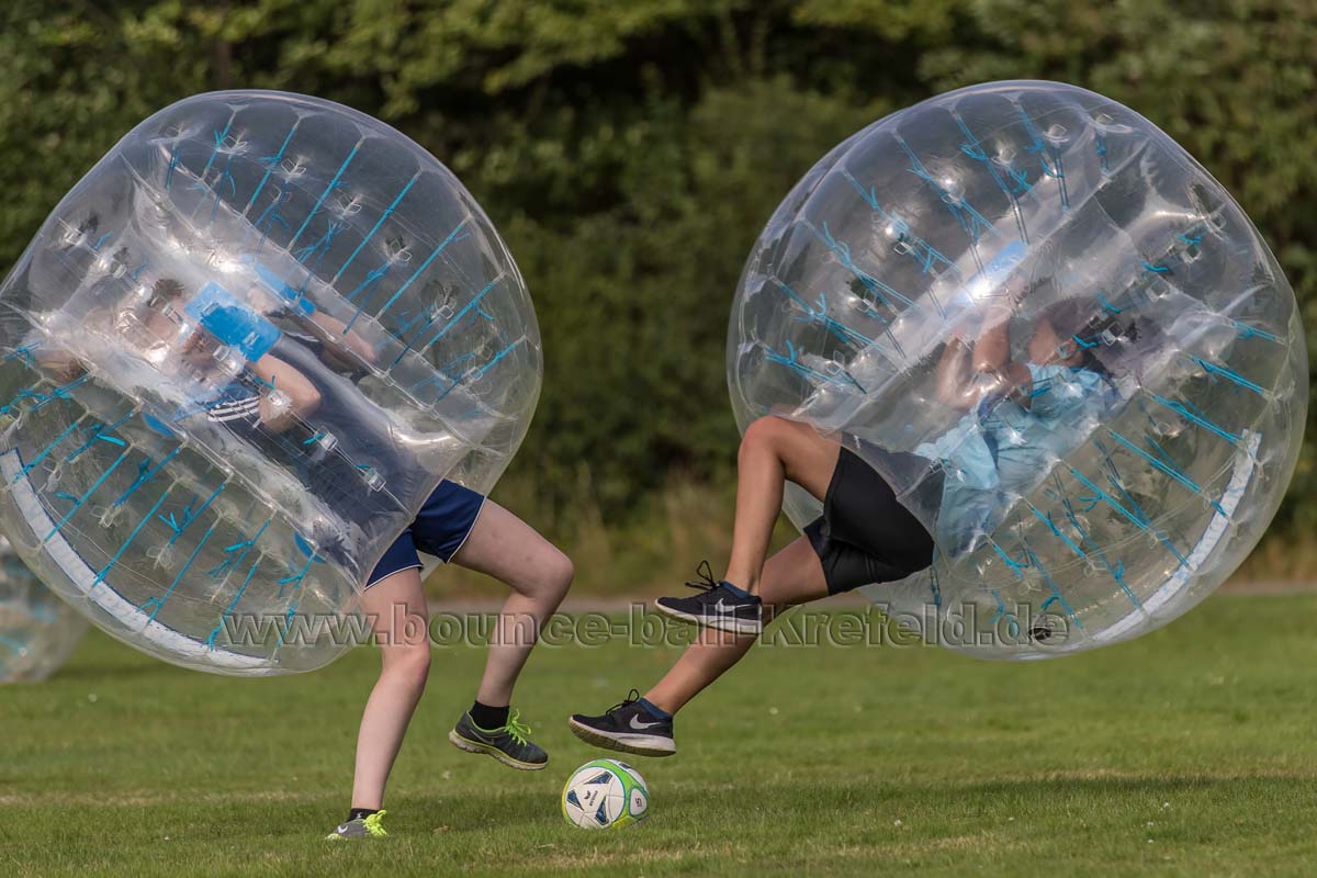 Bubble Ball, Bubble Football, Bubble Soccer Sicherheitshinweise Regeln